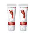 Trycone Foot cream for Cracked Heels with Rose Oil and Kokum Butter- Pack of 2
