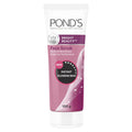 POND'S Bright Beauty Face Scrub, Exfoliates & Removes Blackheads, 100g