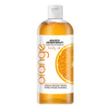 Keya Seth Orange Body Oil 400ml - Skin Lightening & Rejuvenating
