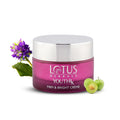Lotus Herbals YouthRx Firming Cream SPF 20 with Retinol & Vitamin C 50g
