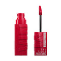 Maybelline SuperStay Vinyl Ink Lipstick Wicked 16Hr Shine 4.2ml