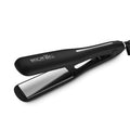 Ikonic Pro Titanium Hair Straightener with Dual Plates & Auto Shut-Off
