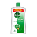 Dettol Original Handwash 875ml Germ Defense 10x Better Protection