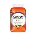 Centrum Kids Multivitamin Gummies with Probiotics & Vitamin C, 50 Count