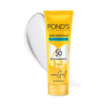 POND’S Sun Miracle SPF 50 Gel Sunscreen 50g - Hydrating, No White Cast