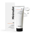 Minimalist Sunscreen SPF 50 PA++++ - Clinically Tested Broad Spectrum Niacinamide Sunscreen