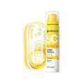 Garnier SuperUV SPF50 Sunscreen Mist, No White Cast, Makeup-Friendly, 75ml