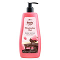 Plum Marshmallow Melt Lotion, Shea Butter & Vitamin B5, 400 ml