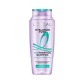 L'Oréal Paris 72H Purifying Shampoo for Oily Scalp & Dry Hair 200ml