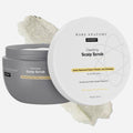 Bare Anatomy Scalp Scrub with AHAs & Coconut for Dandruff-Free Hair, 250g