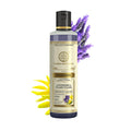 Khadi Lavender Ylang Ylang Massage Oil 210ml - Paraben Free, Stress Relief