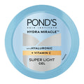 POND'S Hydra Miracle Super Light Gel with Hyaluronic Acid & Vitamin C - 200g