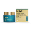 Lakme Lumi Smooth AHA+BHA+PHA+B3 cream to exfoliate & unclog pores 50G