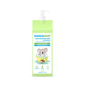 Mamaearth Coco Soft Body Wash For Babies With Coconut Milk & Turmeric