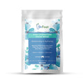 Dr Foot Hydration Socks Mask with Hyaluronic Acid, Olive Oil, Cocoa, Shea Butter and Aloe Vera