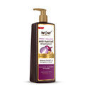 WOW Onion Collagen Shampoo 1L - Anti-Hairfall & Strengthening Formula