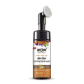 WOW Skin Science Ubtan Foaming Face Wash - Turmeric & Saffron