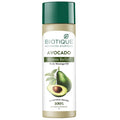 Biotique Avocado Stress Relief Massage Oil 200ml Hydrates Dry Skin
