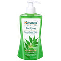 Himalaya Purifying Neem Face Wash 400ml | Natural Skin Care