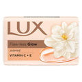 Lux Velvet Glow Jasmine & Vitamin E Soap Mega Pack 3x150g