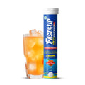Fast&Up Man Extend Effervescent Tablets - Peach Flavor