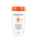 Kérastase Nutritive Riche Shampoo 250ml for Dry Hair