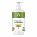 Nuerma Science Keratin Repair Olive Bhringraj Hair Conditioner for Dehydrated & Strengthen Hair