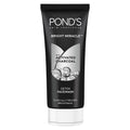 Pond's Pure Detox Face Wash with Charcoal 100g for Fresh Glowing Skin