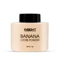 Insight Banana Loose Powder, 40g