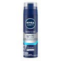 NIVEA MEN Shaving, Protect & Care Shaving Gel, 200ml