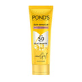 POND'S SPF 50 Serum Sunscreen with Niacinamide, 100g