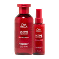 Wella Professionals Ultime Repair Shampoo & Serum Combo