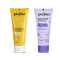 Perfora The Daily Routine Awake & Unwind Toothpaste Combo