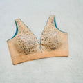 Manmohini Blouse