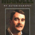 Nigel Mansell: My Autobiography