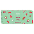 Aroma Treasures Martini Mood Mani-Pedi Kit With Watermelon And Litchi