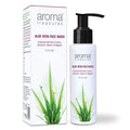 Aroma Treasures Aloe Vera Face Wash