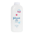 Johnson's Baby Powder, Helps Protect Skin Against Irritation & Diaper Rash For New Born Babies