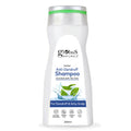 Globus Naturals Anti Dandruff Shampoo, For Dandruff and Itchy Scalp, Suitable For All Hair Types