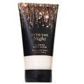 Bath & Body Works Into The Night Glowing Body Scrub