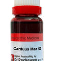 Dr. Reckeweg Carduus Mar Mother Tincture Q