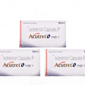Acutret 5 Capsule