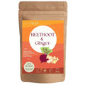 Satvi Wellness Beetroot Ginger Tea Bags