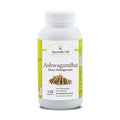 Ayurvedic Life Ashwagandha Capsules