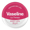 VASELINE Lip Therapy ROSY LIPS with Rose and Almond Oil 20g / 0.70 oz.