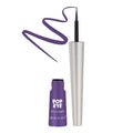 Swiss Beauty Plum Purple Waterproof Eyeliner 3ml Smudge-Proof