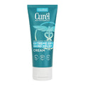 Curel Hand Cream for Extreme Dryness Relief with Eucalyptus, 3 oz Travel Size