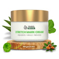 Healofy Stretch Marks Cream 100g - Fast Results, Hydrating & Safe Formula