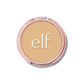 e.l.f. Halo Glow Ultra-Fine Finishing Powder Light Warm