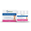 Dr Foot Cracked Heel Repair Cream with Lemongrass & Vitamin E 100g